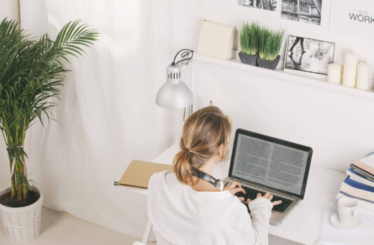 Swarovski accessories line